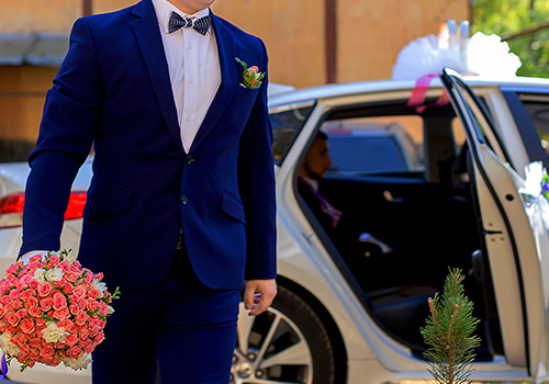 Affordable Limousine Rental Services in Miami for Weddings - I Love Miami Limos