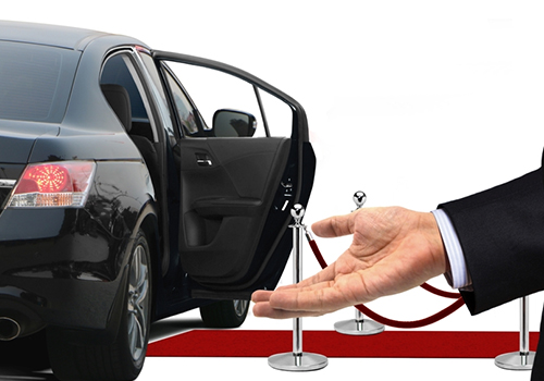 Executive Limousine Transportation in Miami for VIP Clients